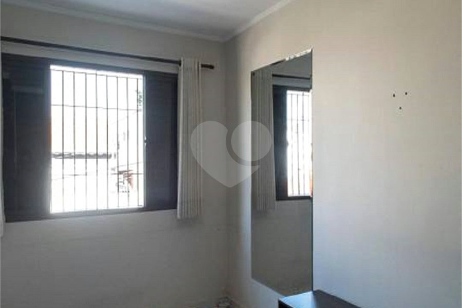 Sobrado à venda com 2 quartos em Vila Paulicéia, São Paulo, SP