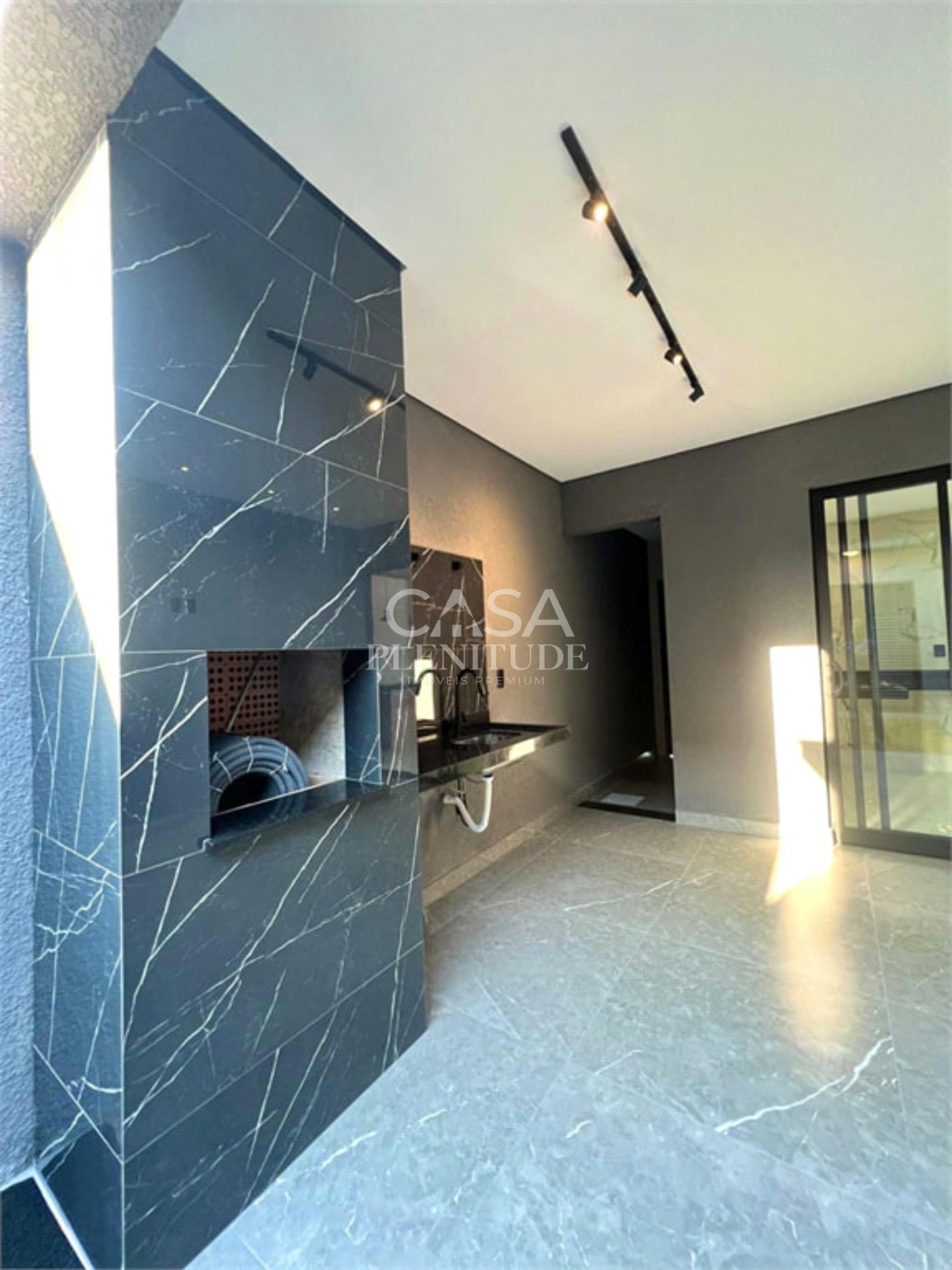 Casa em condomínio à venda com 3 suítes em Jardim Villagio Milano, Sorocaba, SP