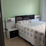 Apartamento à venda com 2 quartos em Jardim Ester, São Paulo, SP