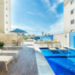Apartamento à venda com 2 quartos, sendo 1 suíte, em Jardim Flor da Montanha, Guarulhos, SP