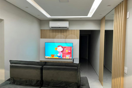 Apartamento à venda com 2 quartos em Jardim Bandeirantes, Louveira, SP