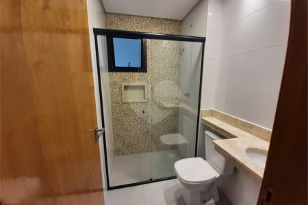 Apartamento à venda com 2 quartos em Vila Nivi, São Paulo, SP