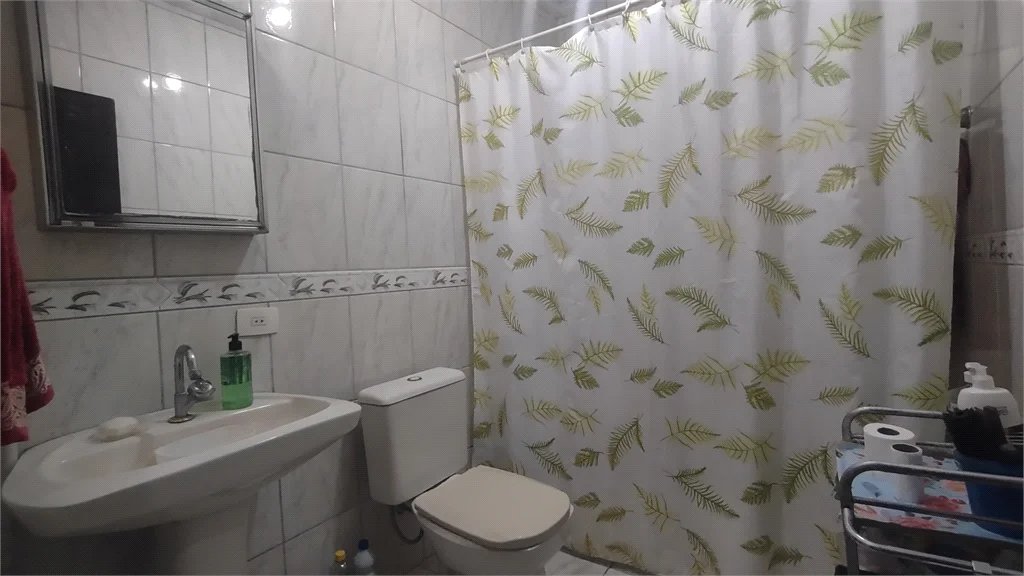 Sobrado à venda com 2 quartos em Parque Residencial da Lapa, São Paulo, SP