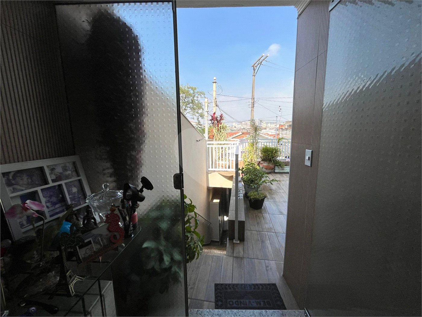 Sobrado à venda com 2 quartos, sendo 1 suíte, em Vila Nova Mazzei, São Paulo, SP