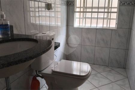 Sobrado à venda com 3 suítes em Jardim Bonfiglioli, São Paulo, SP
