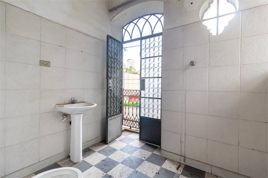 Prédio à venda em Jardim Europa, São Paulo, SP