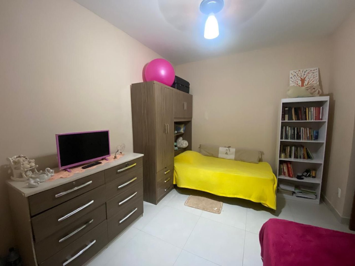 Apartamento com 3 dormitórios à venda, 120 m² por R$ 1.289.000,00 - Boqueirão - Santos/SP