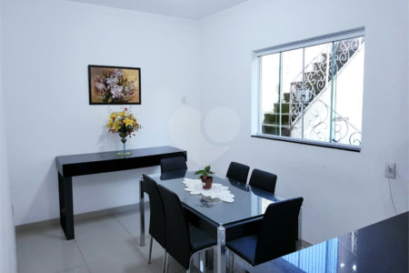 Casa à venda com 2 quartos em Conjunto Habitacional Júlio de Mesquita Filho, Sorocaba, SP