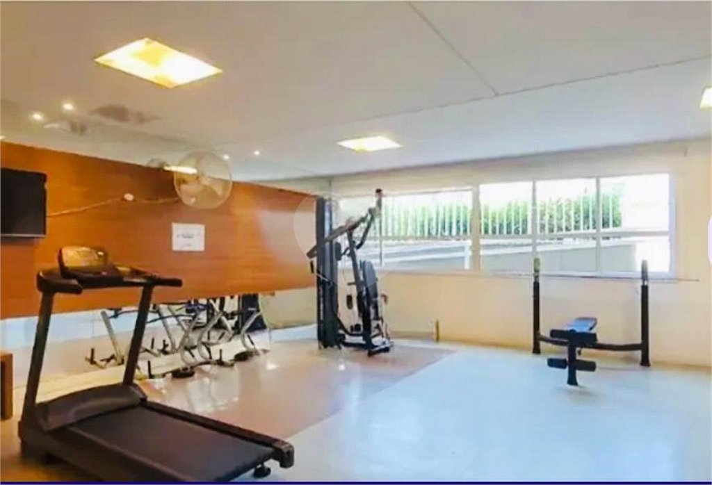Apartamento à venda com 2 quartos, sendo 1 suíte, em Casa Verde, São Paulo, SP