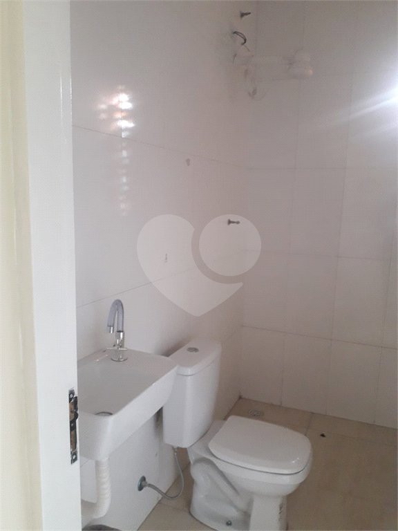 Sobrado para alugar com 5 quartos, sendo 1 suíte, em Santana, São Paulo, SP