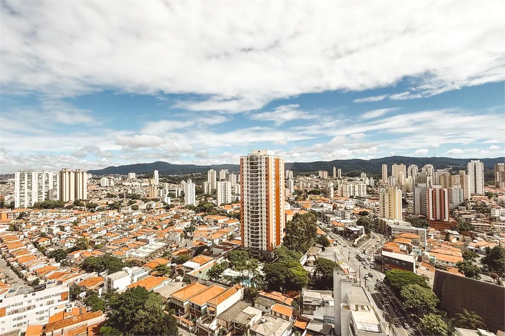 Cobertura à venda ou para alugar com 3 quartos, sendo 1 suíte,  em Santana, São Paulo, SP