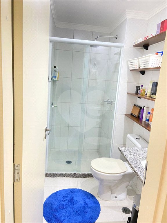 Apartamento à venda com 1 suíte em Jardim Caboré, São Paulo, SP