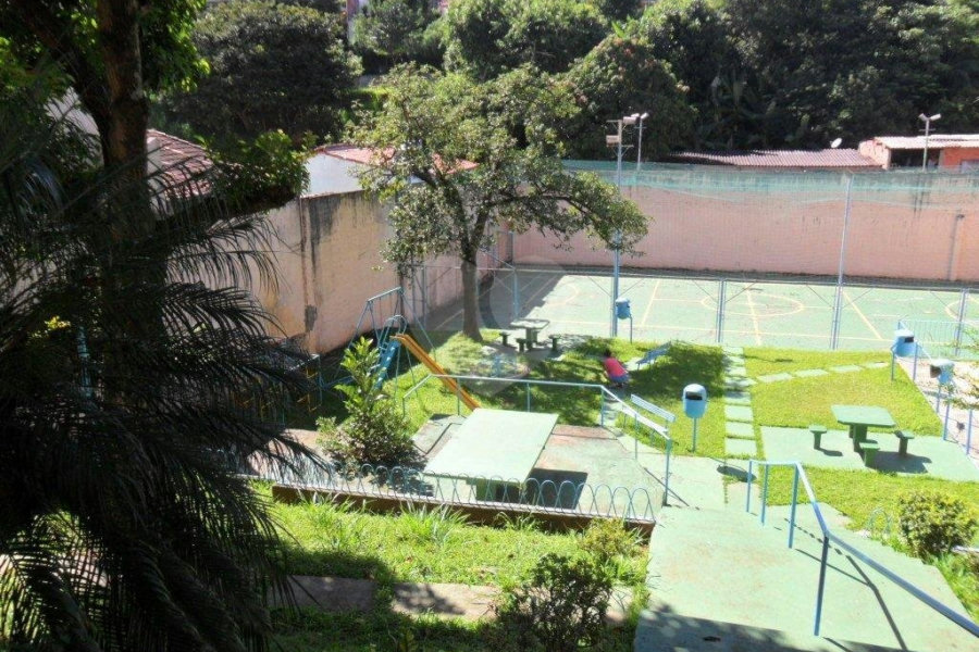 Apartamento à venda com 2 quartos em Vila Mazzei, São Paulo, SP