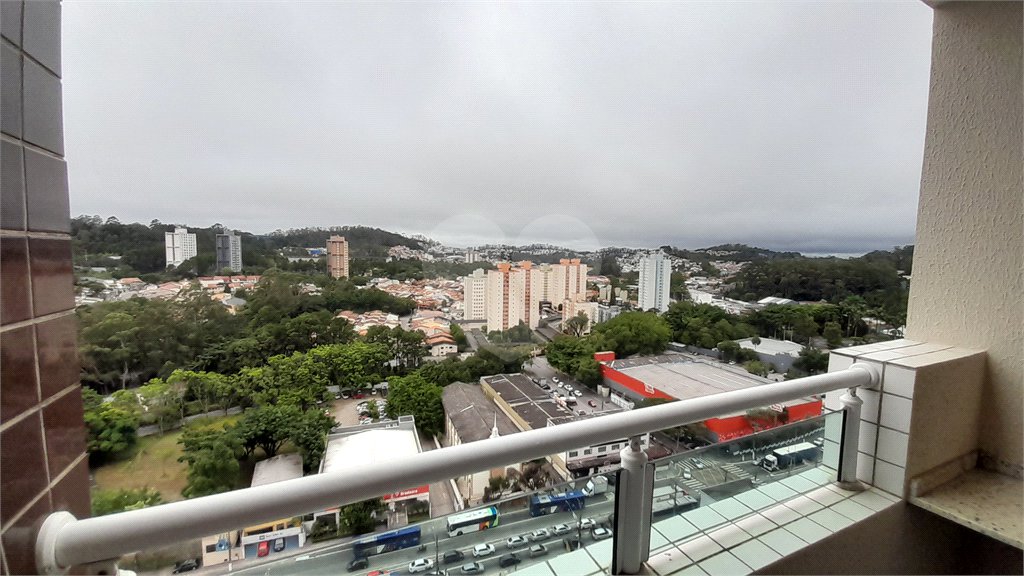 Apartamento para alugar com 2 quartos em Demarchi, São Bernardo do Campo, SP