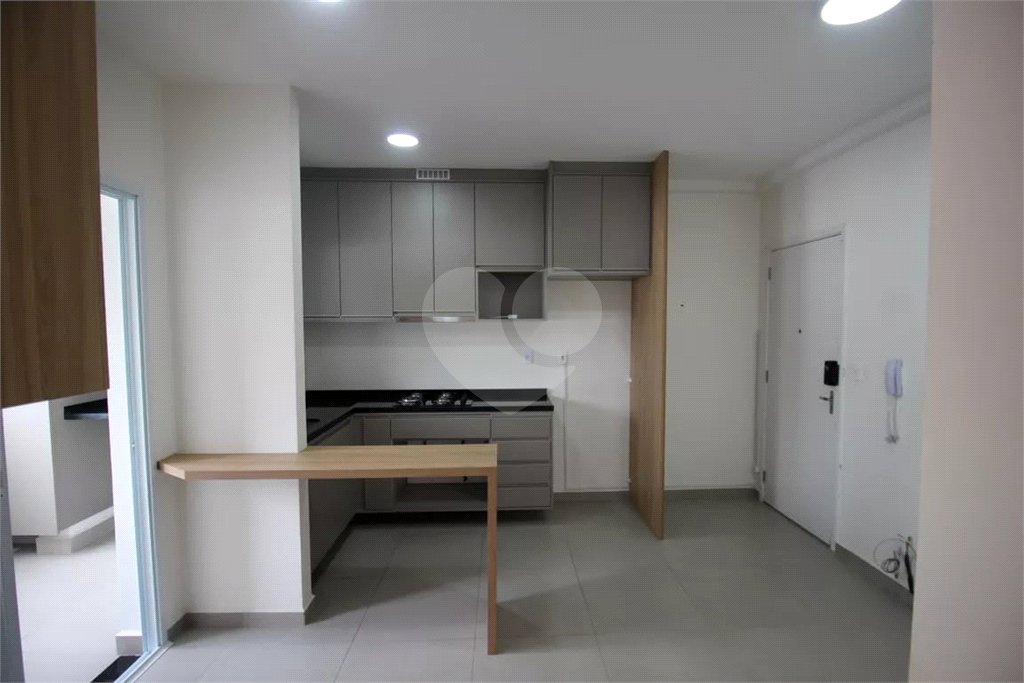 Apartamento à venda com 2 quartos, sendo 1 suíte, em Parque Campolim, Sorocaba, SP