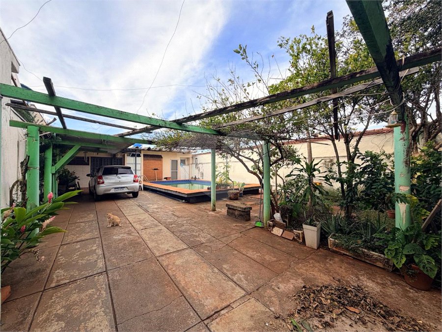 Casa para alugar com 2 quartos em Jardim São Luiz, Ribeirão Preto, SP