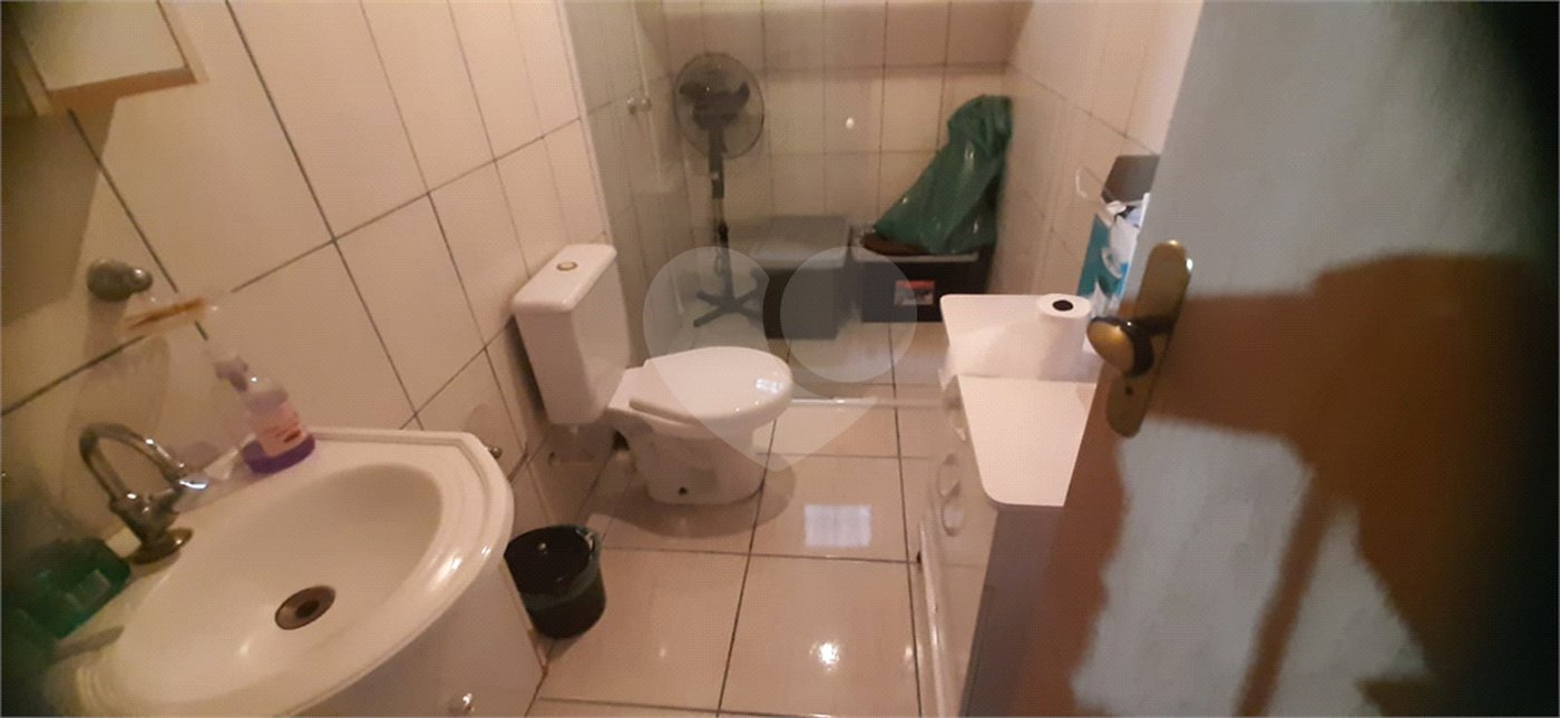 Sobrado à venda com 4 quartos, sendo 2 suítes, em Limão, São Paulo, SP