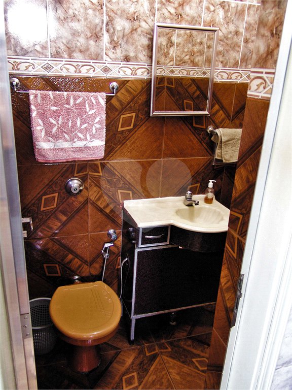 Sobrado à venda com 3 quartos em Vila Maria, São Paulo, SP