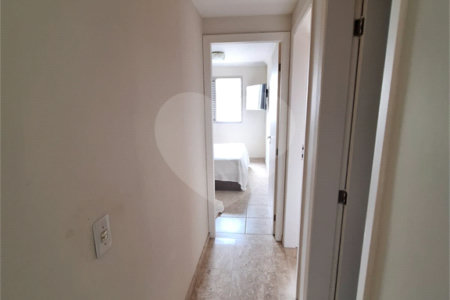 Cobertura à venda com 2 quartos, sendo 1 suíte, em Santa Teresinha, São Paulo, SP