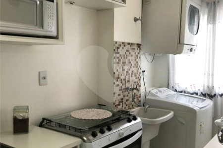 Apartamento à venda com 2 quartos em Santa Claudina, Vinhedo, SP