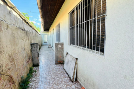 Casa à venda com 2 quartos em Vila Rosália, Guarulhos, SP