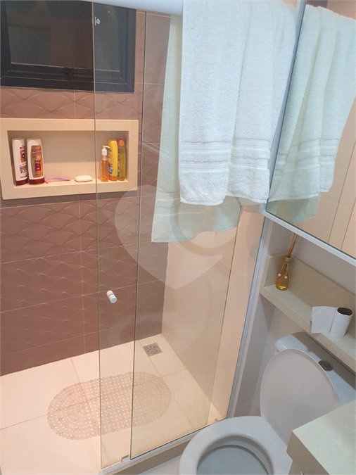 Apartamento à venda com 4 quartos, sendo 1 suíte, em Campo Grande, Rio de Janeiro, RJ