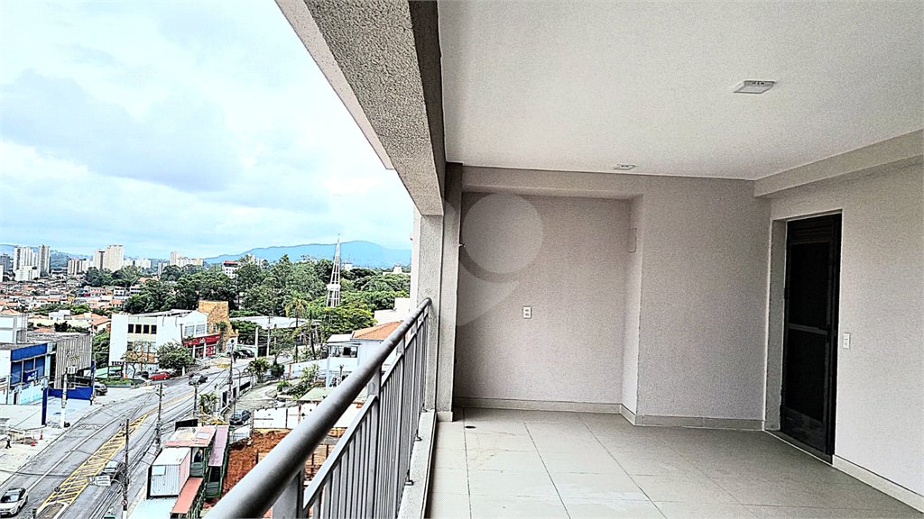 Apartamento à venda com 3 suítes em Tucuruvi, São Paulo, SP