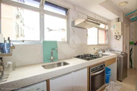 Apartamento à venda com 3 quartos, sendo 1 suíte, em Tijuca, Rio de Janeiro, RJ