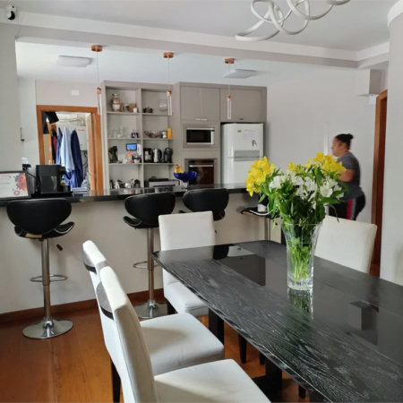 Apartamento à venda com 4 quartos, sendo 1 suíte,  em Brooklin Paulista, São Paulo, SP