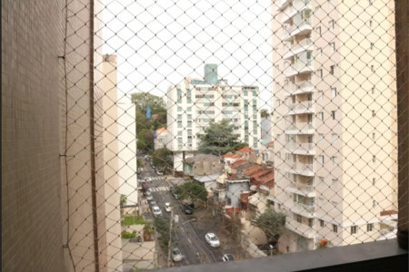 Apartamento à venda com 3 quartos, sendo 1 suíte, em Perdizes, São Paulo, SP