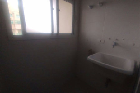 Apartamento Residencial à venda, Jardim Virginia, Guarujá - AP0274.