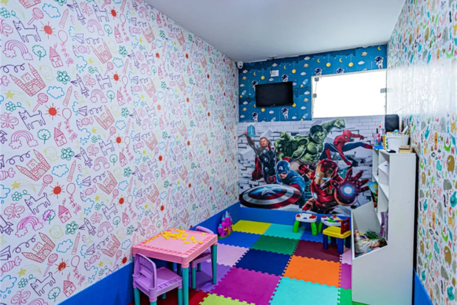 Apartamento à venda com 2 quartos em Jardim Íris, São Paulo, SP