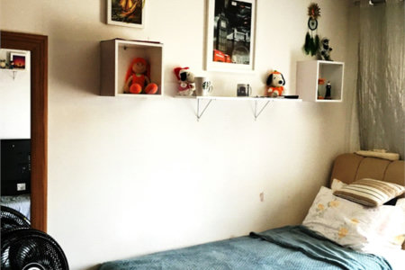 Sobrado à venda com 4 quartos, sendo 1 suíte,  em Vila Gomes, São Paulo, SP