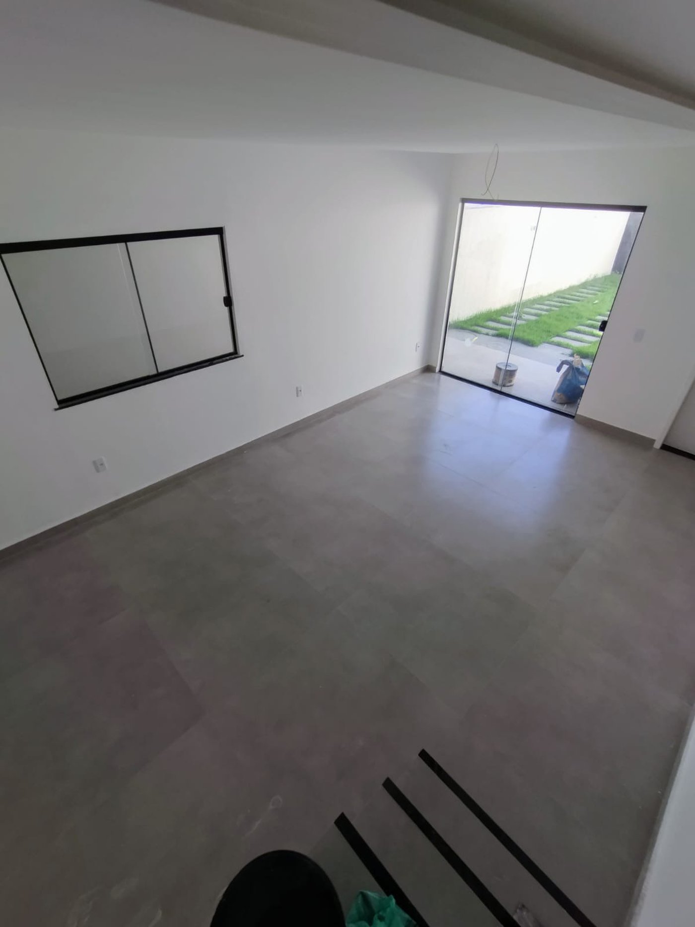 Casa à venda com 3 quartos, sendo 1 suíte, em Guaratiba, Rio de Janeiro, RJ