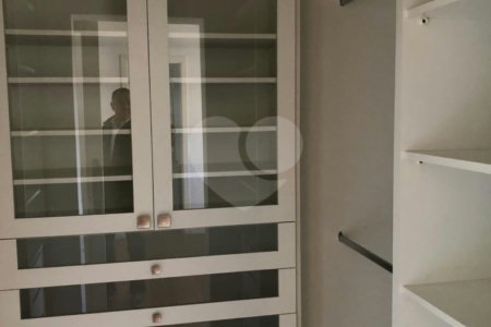 Apartamento à venda com 3 suítes em Vila Suzana, São Paulo, SP