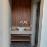 Casa à venda com 4 suítes no condomínio Xapada Parque Ytu, Itu - SP, Itu - SP