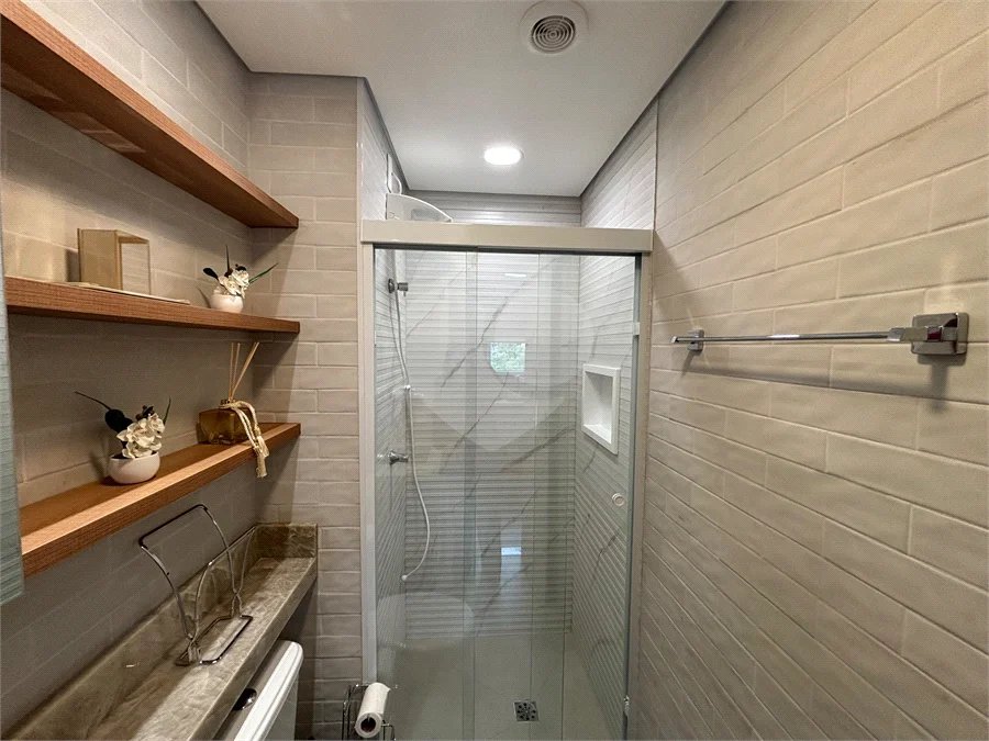 Studio à venda com 1 quarto em Pinheiros, São Paulo, SP