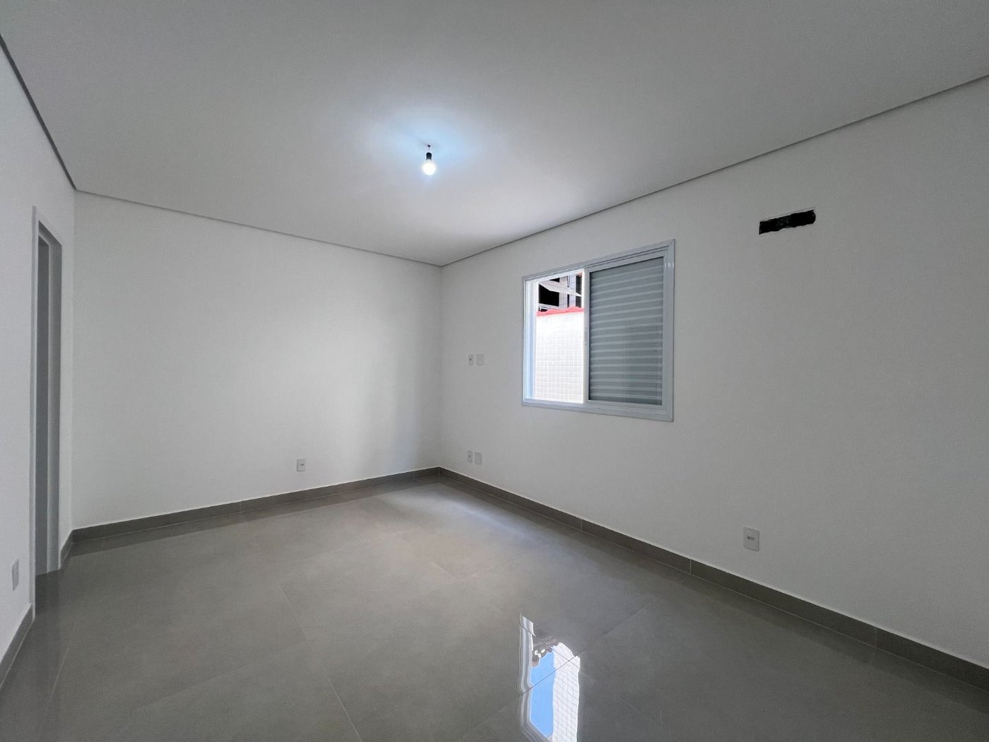 Casa com 3 dormitórios à venda, 145 m² por R$ 1.400.000,00 - Aparecida - Santos/SP