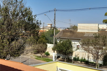 Casa para locação no Bairro Santa Marta - São Carlos