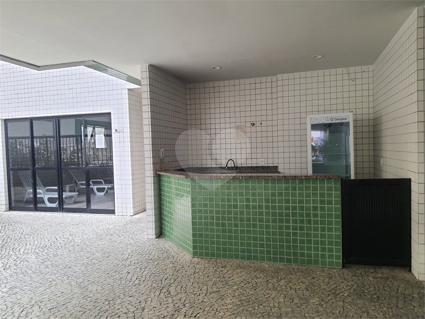 Cobertura à venda com 3 quartos, sendo 2 suítes, em Tijuca, Rio de Janeiro, RJ