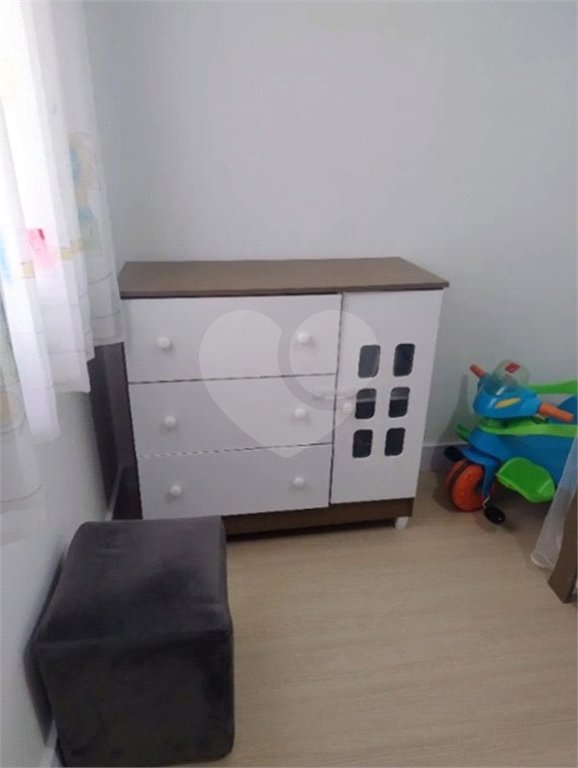 Apartamento à venda com 2 quartos em Jardim São Luis, Guarulhos, SP