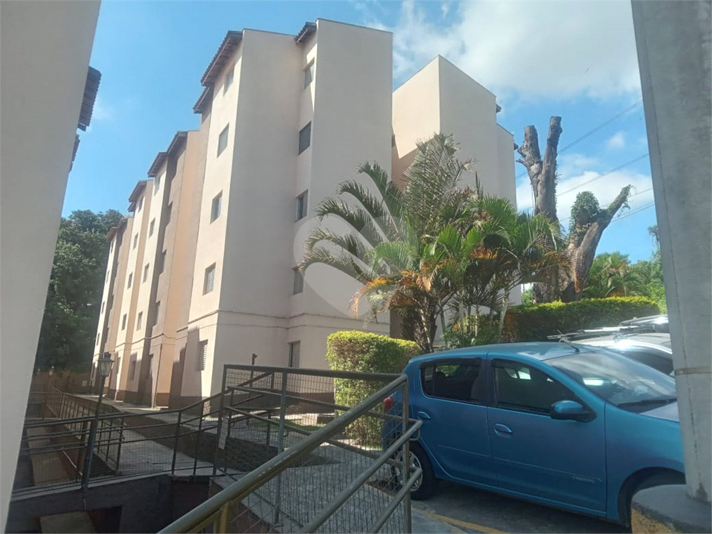 Apartamento à venda com 2 quartos em Jardim São Luis, Guarulhos, SP