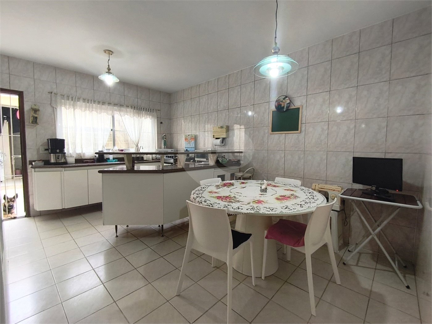 Sobrado à venda com 2 quartos em Água Fria, São Paulo, SP