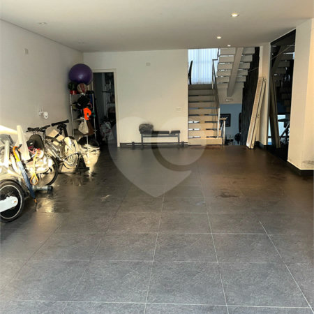 Casa à venda com 3 suítes no condomínio Reserva Nova Cantareira, São Paulo - SP