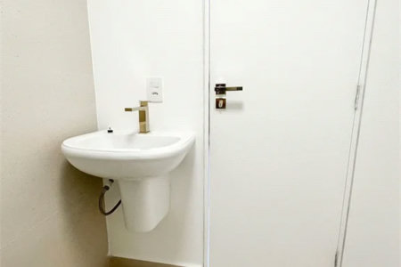 Apartamento à venda com 4 suítes em Vila Cordeiro, São Paulo, SP