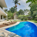 Casa à venda com 5 suítes em Alto da Boa Vista, São Paulo, SP