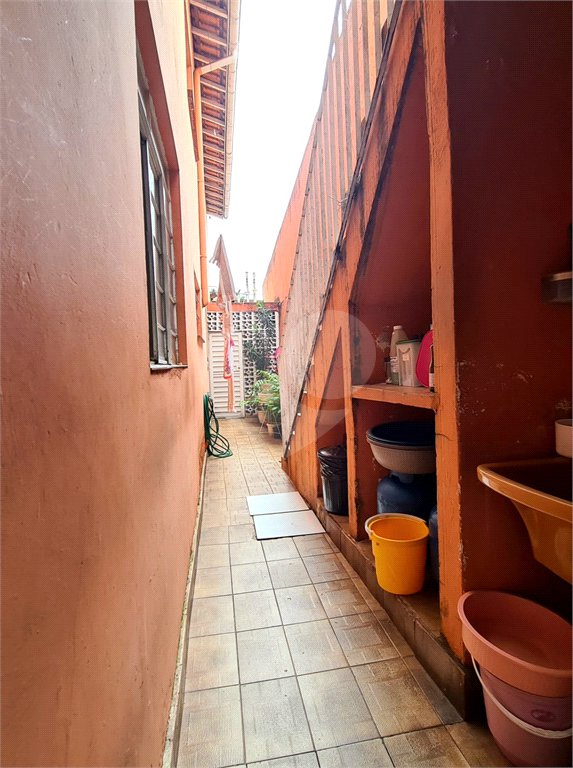 Sobrado à venda com 3 quartos em Limão, São Paulo, SP