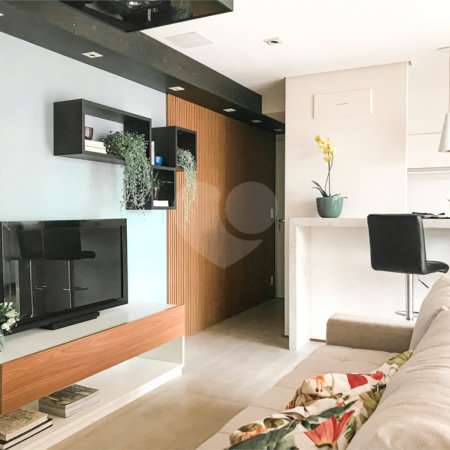 Apartamento à venda com 2 suítes em Itu Novo Centro, Itu, SP