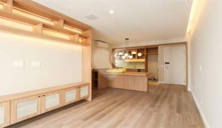 Apartamento à venda com 2 quartos, sendo 1 suíte,  em Vila Uberabinha, São Paulo, SP