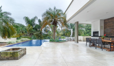 Casa de Vila à venda com 5 suítes em Alto da Boa Vista, São Paulo, SP